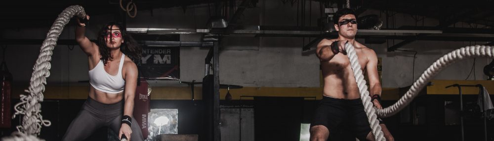 Barbara’s Body Fitness Gym